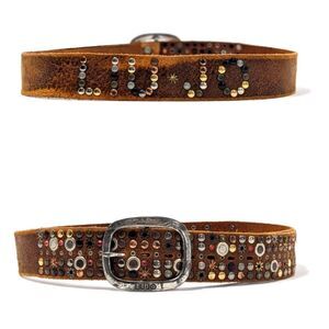 Lrg. Liu•Jo Belt